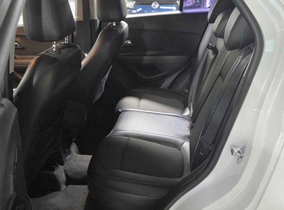쉐보레 트랙스 1.4 LT 사진 11