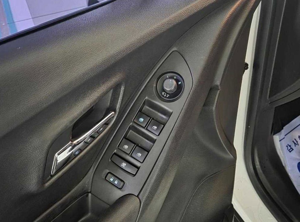 쉐보레 트랙스 1.4 LT 사진 12