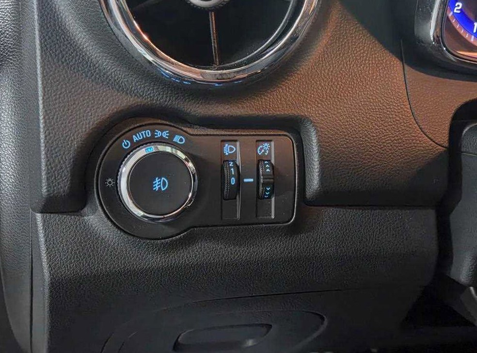 쉐보레 트랙스 1.4 LT 사진 13