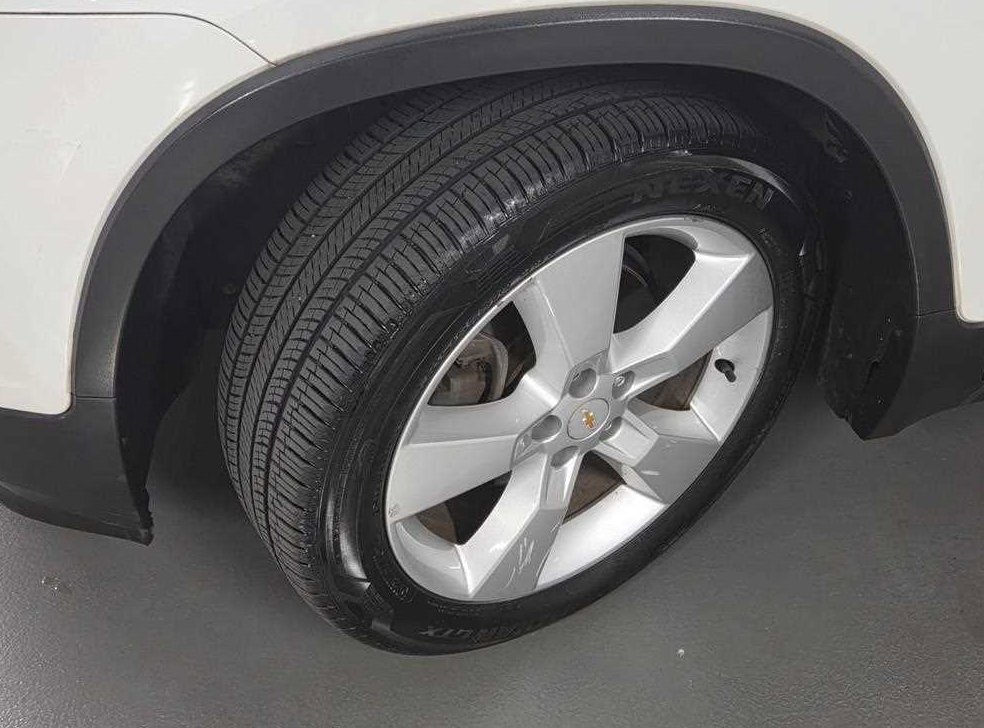 쉐보레 트랙스 1.4 LT 사진 19