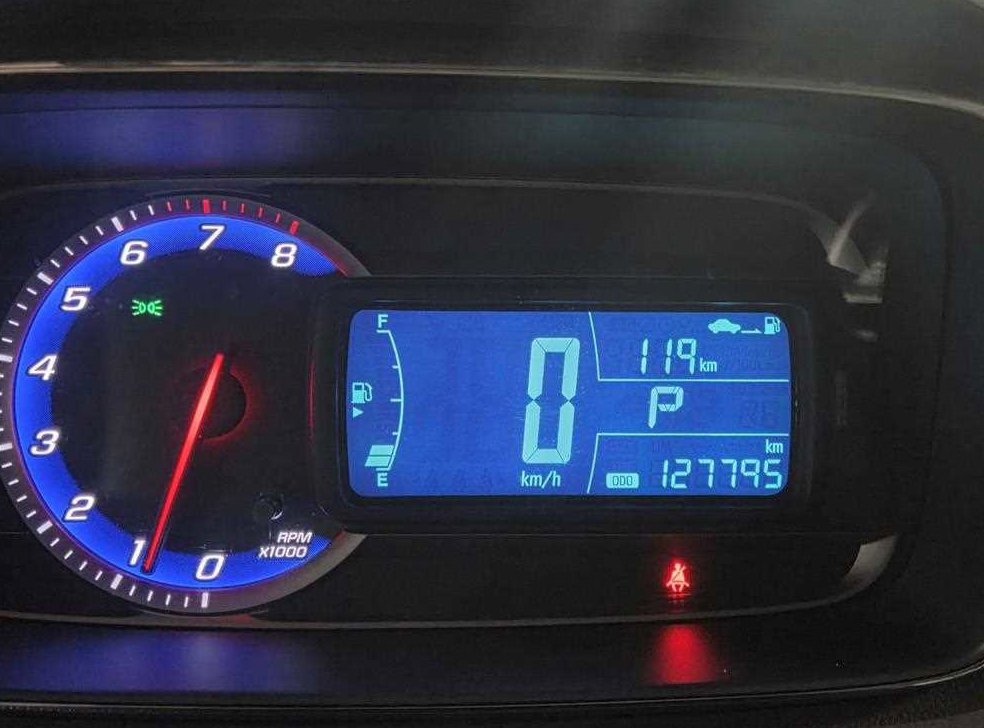 쉐보레 트랙스 1.4 LT 사진 5