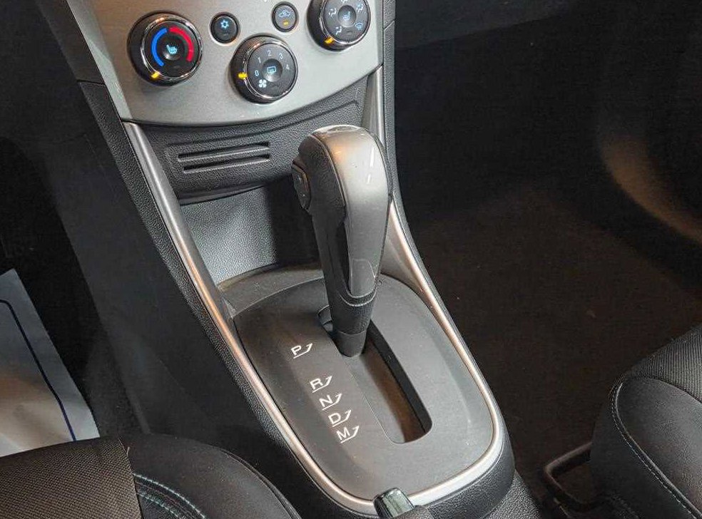 쉐보레 트랙스 1.4 LT 사진 9