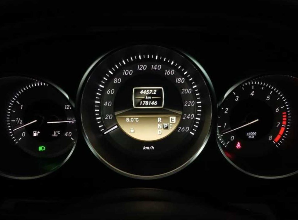벤츠 CLS 클래스 CLS 350 블루이피션시 사진 12