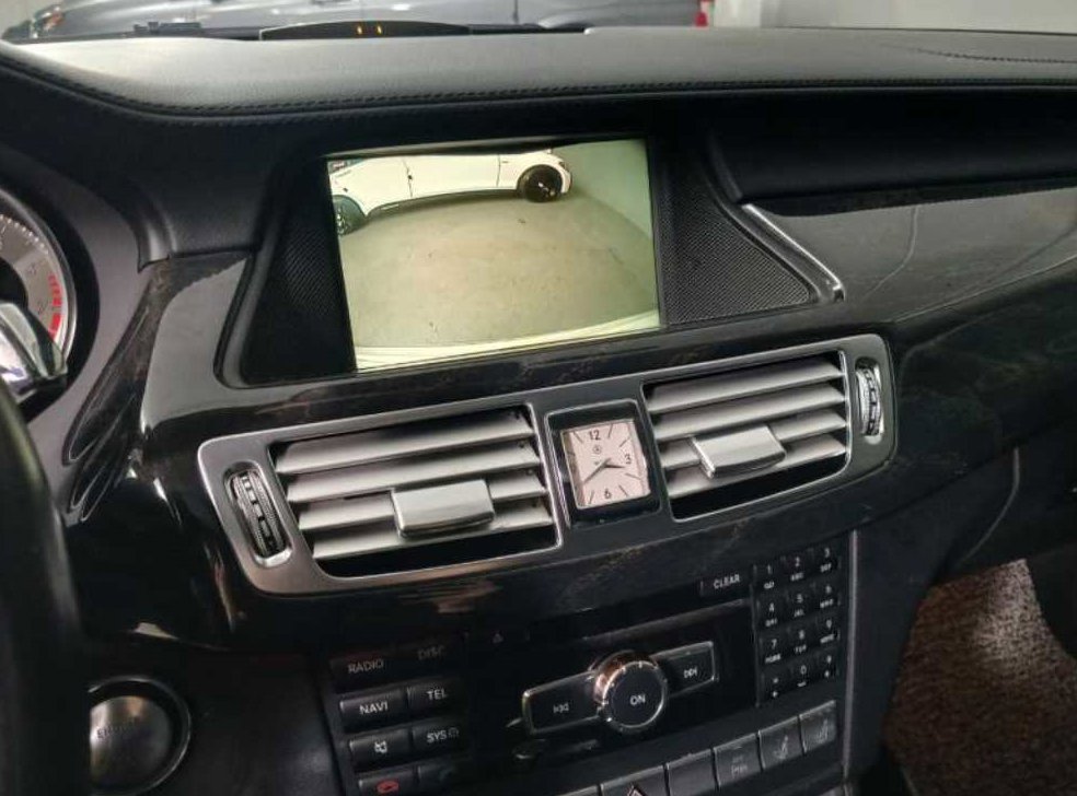 벤츠 CLS 클래스 CLS 350 블루이피션시 사진 14