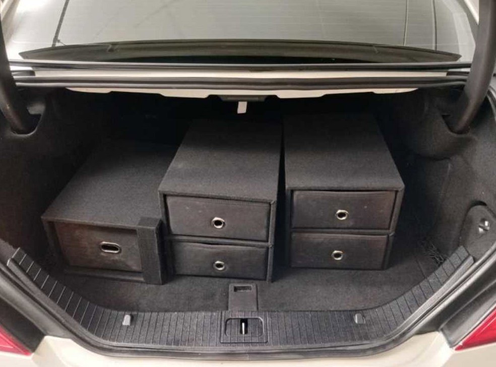 벤츠 CLS 클래스 CLS 350 블루이피션시 사진 17