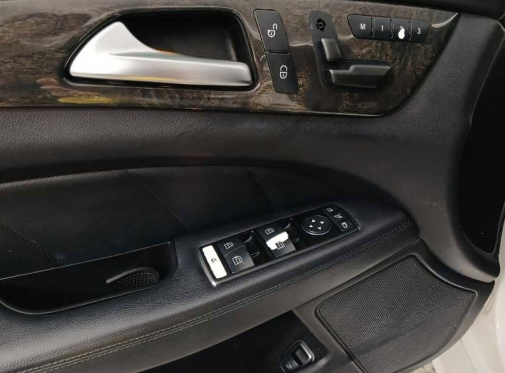 벤츠 CLS 클래스 CLS 350 블루이피션시 사진 9