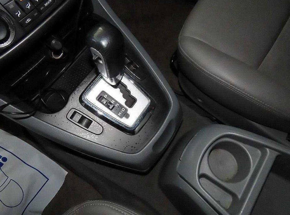 KG모빌리티(쌍용)  로디우스 2WD RD400 사진 12