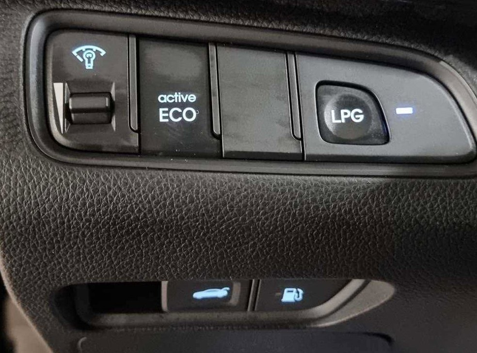현대 그랜저 LPG HG300 프라임 사진 15