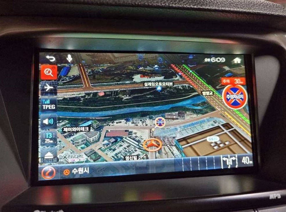 현대 그랜저 LPG HG300 프라임 사진 16