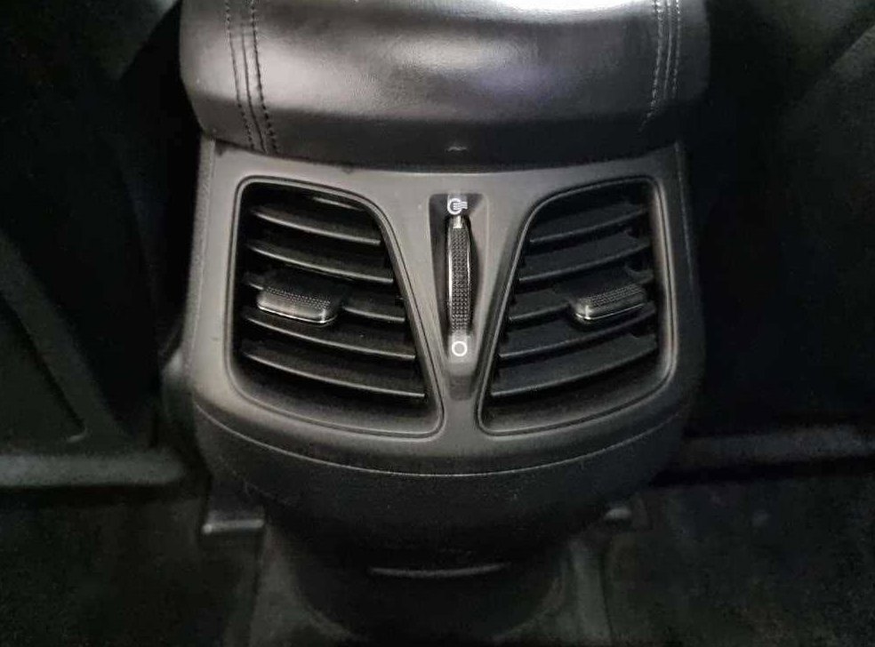 현대 그랜저 LPG HG300 프라임 사진 18