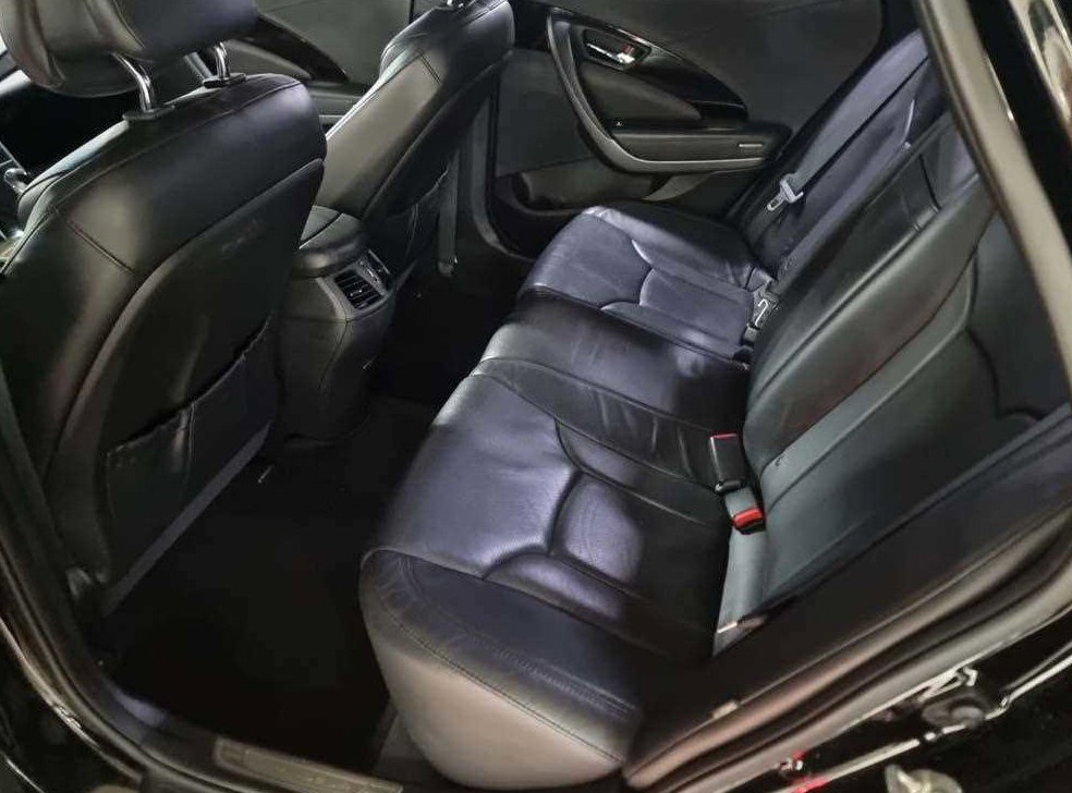 현대 그랜저 LPG HG300 프라임 사진 7