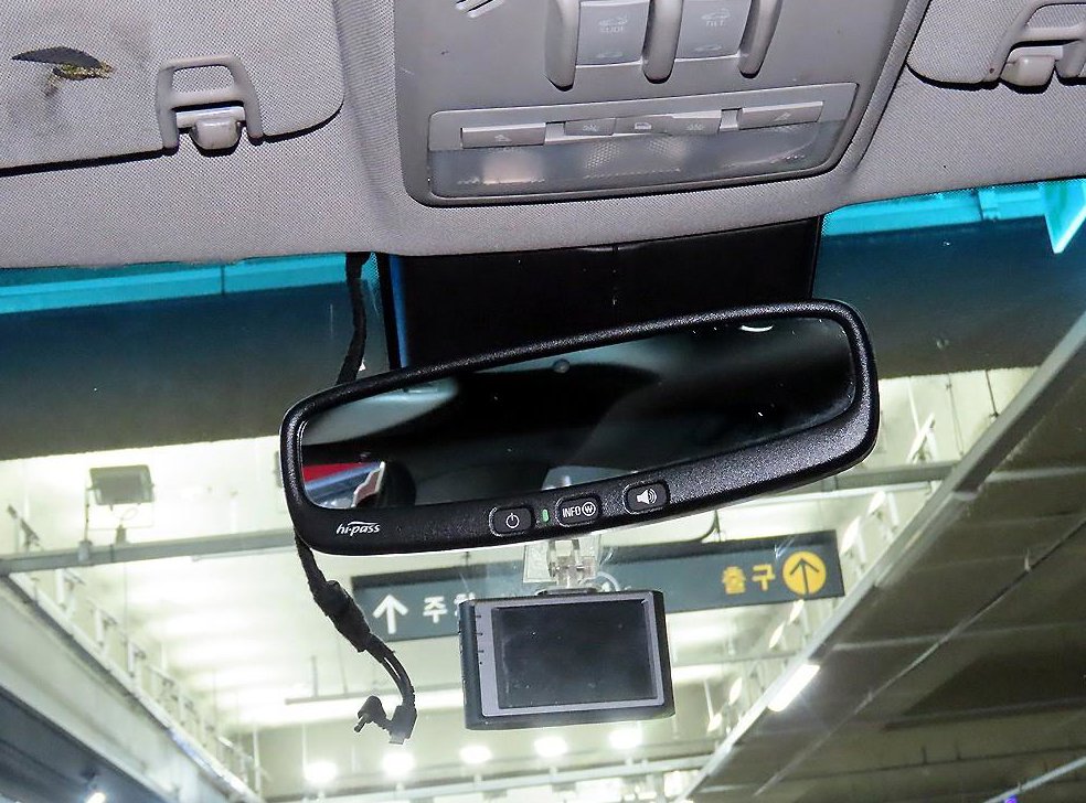 쉐보레 트랙스 1.4 LTZ 사진 16