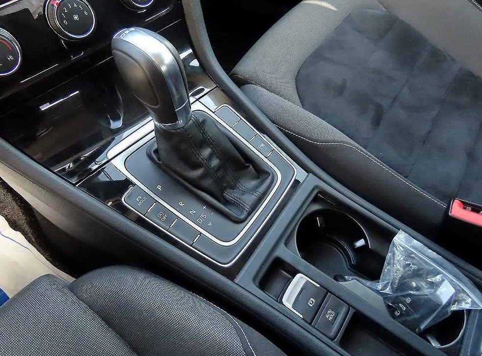 폭스바겐 골프 1.6 TDI 사진 10