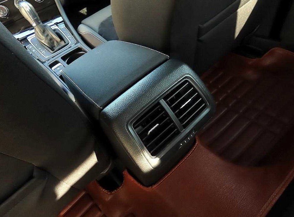 폭스바겐 골프 1.6 TDI 사진 16
