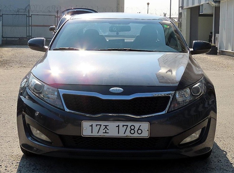 기아 K5 LPI 2.0