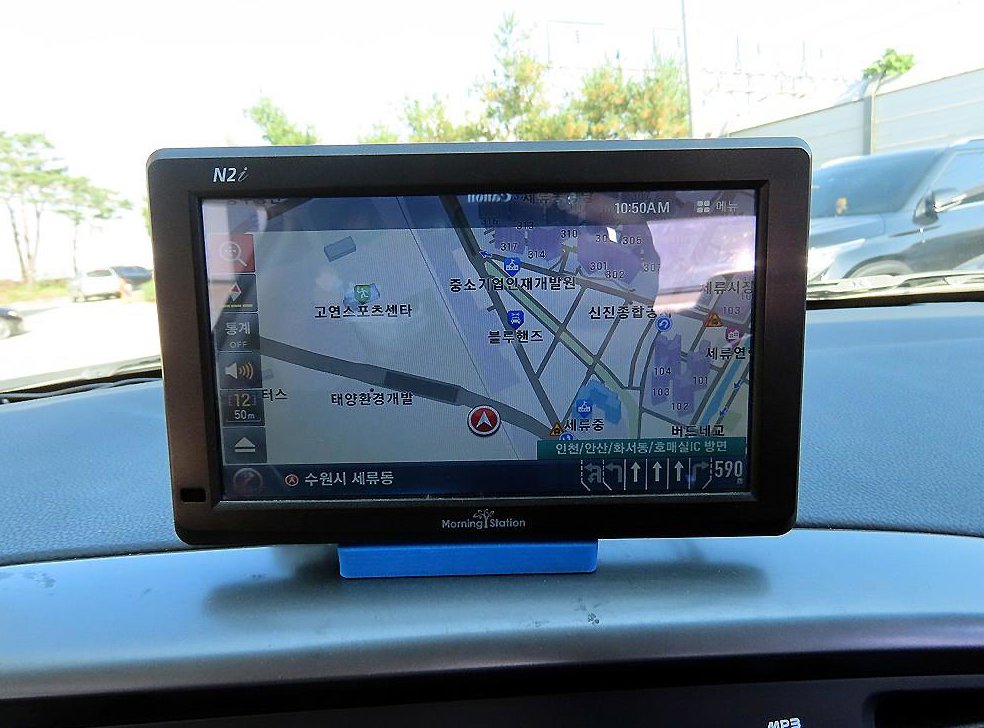 기아 K5 LPI 2.0 사진 14