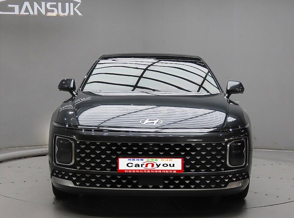 현대 그랜저 가솔린 2.5 2WD