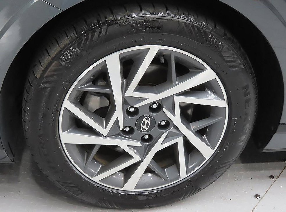 현대 그랜저 가솔린 2.5 2WD 사진 5