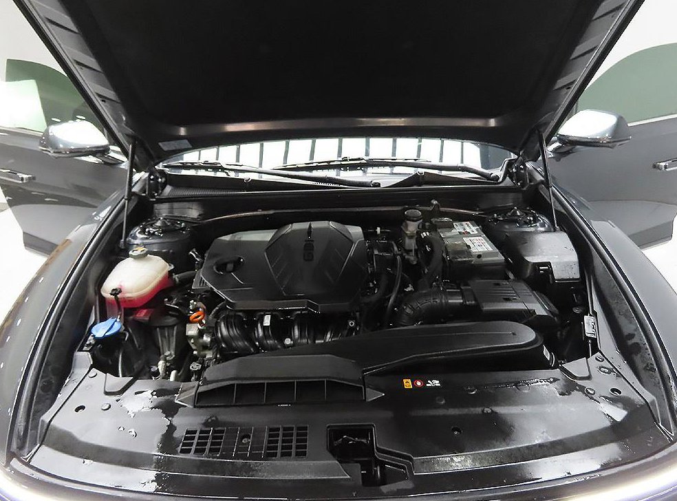 현대 그랜저 가솔린 2.5 2WD 사진 8