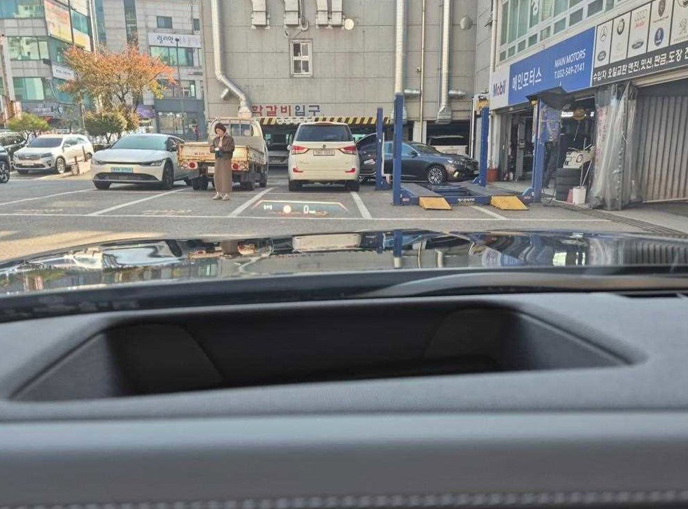 BMW i7 xDrive 60 M 스포츠 이그제큐티브 팩 사진 10