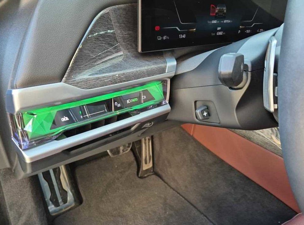 BMW i7 xDrive 60 M 스포츠 이그제큐티브 팩 사진 11