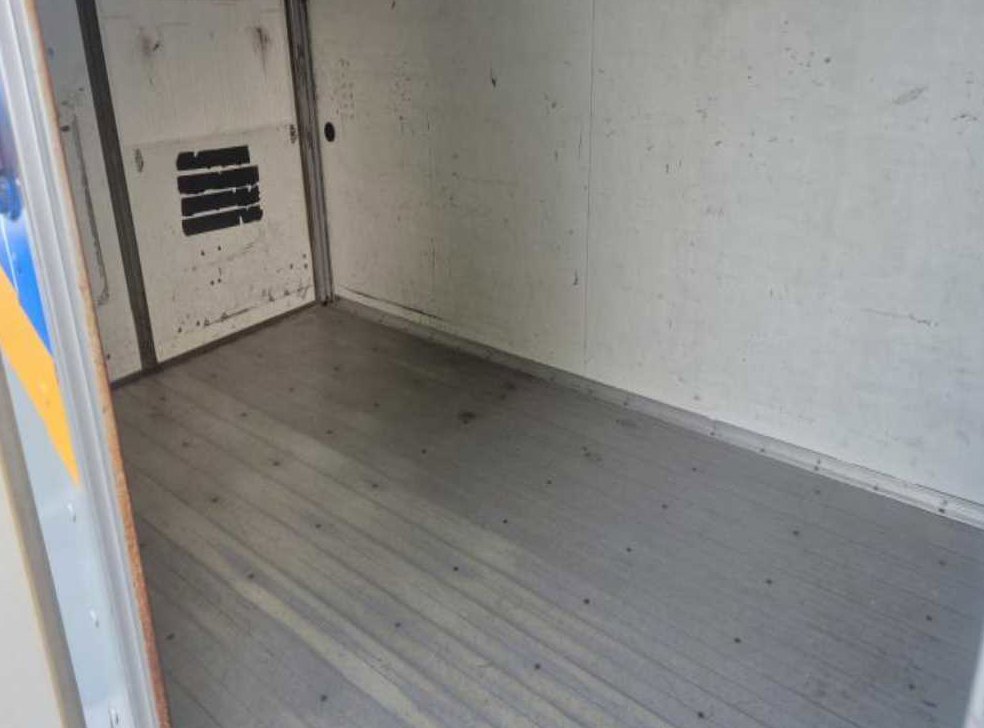 소형화물 내장탑(하이) 슈퍼캡/초장축(CRDi) 사진 15