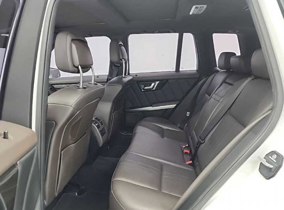 벤츠 GLK 클래스 GLK220 CDI 프리미엄 사진 12