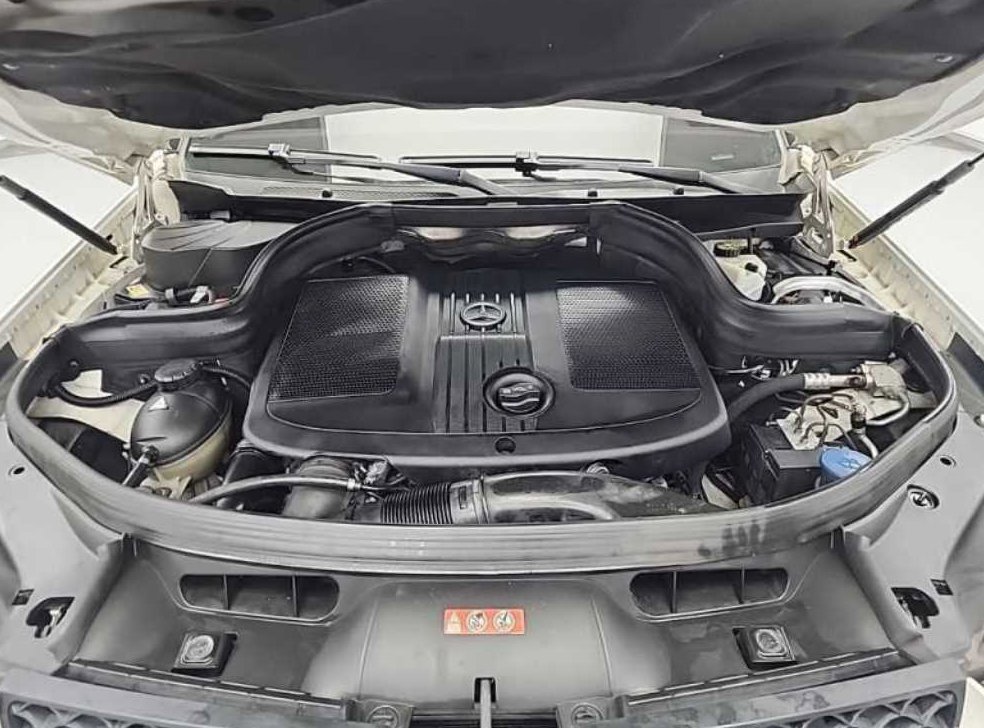 벤츠 GLK 클래스 GLK220 CDI 프리미엄 사진 6