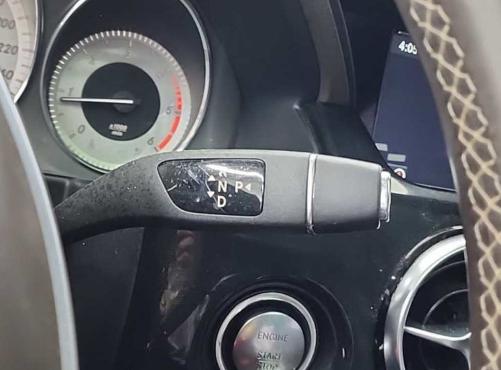 벤츠 GLK 클래스 GLK220 CDI 프리미엄 사진 8
