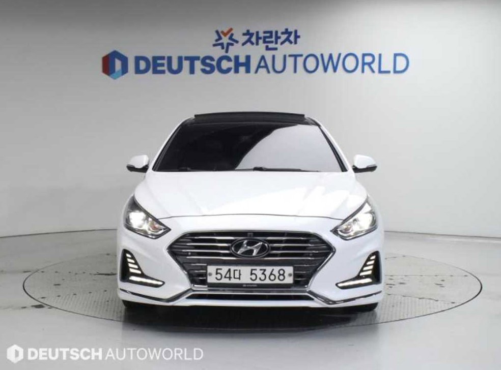 현대 쏘나타 2.0 프리미엄 스페셜 사진 3
