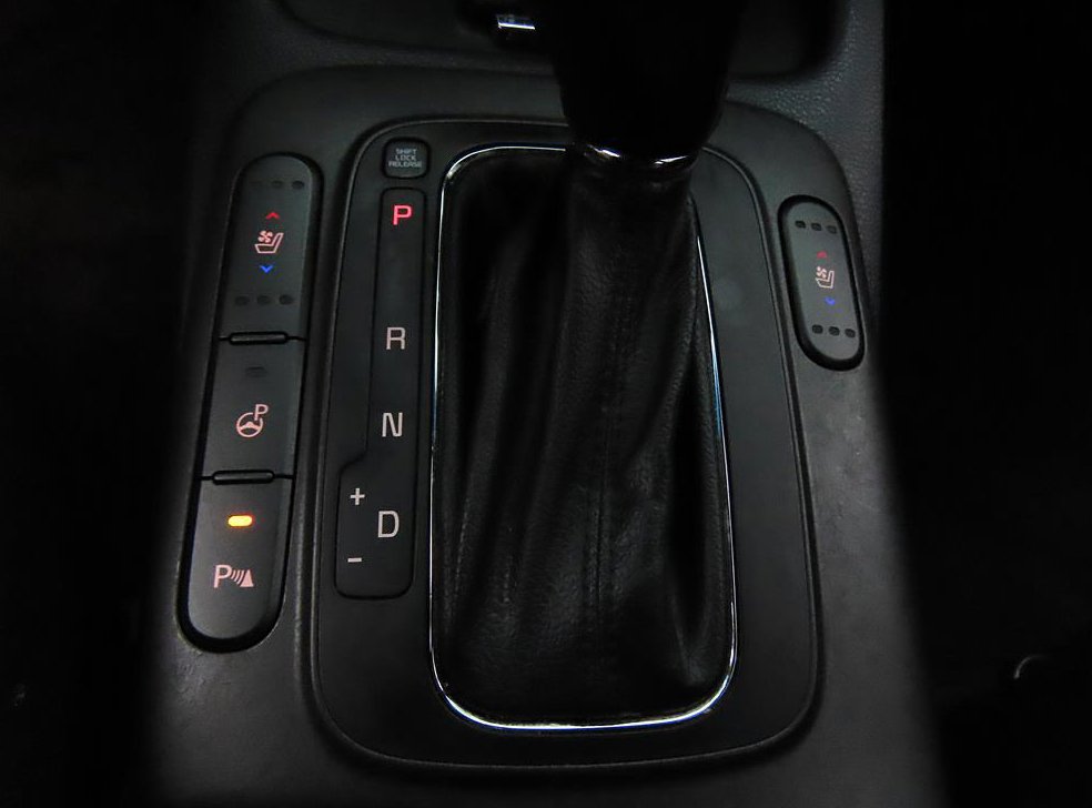 기아 K3 1.6 GDI 노블레스 사진 13