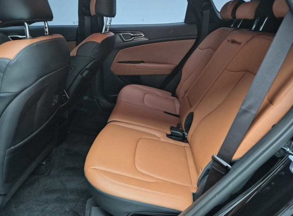기아 스포티지 2.0 디젤 2WD 사진 12