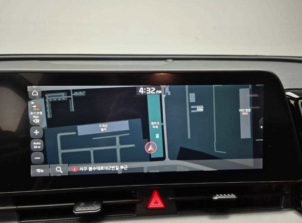 기아 스포티지 2.0 디젤 2WD 사진 13
