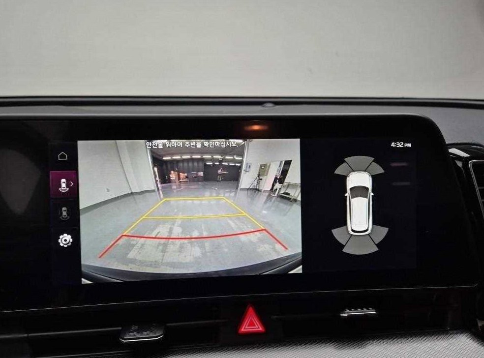 기아 스포티지 2.0 디젤 2WD 사진 14