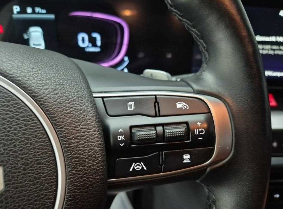 기아 스포티지 2.0 디젤 2WD 사진 15