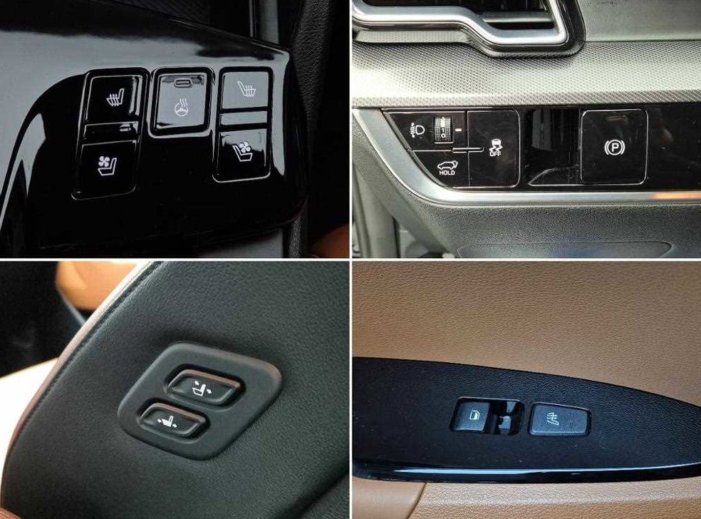 기아 스포티지 2.0 디젤 2WD 사진 17