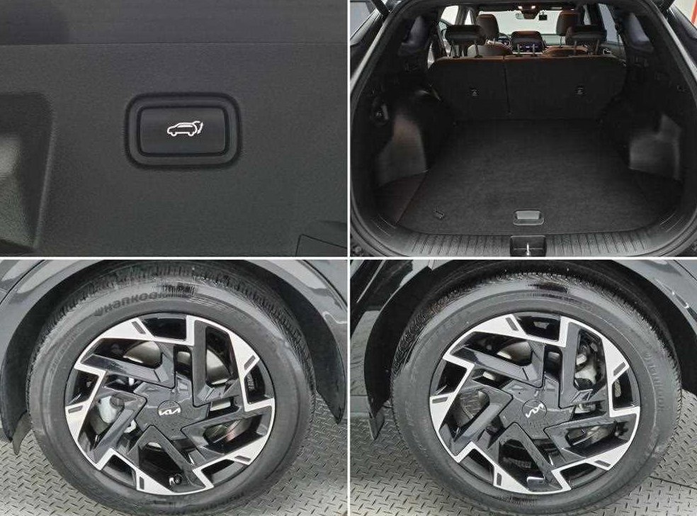 기아 스포티지 2.0 디젤 2WD 사진 18