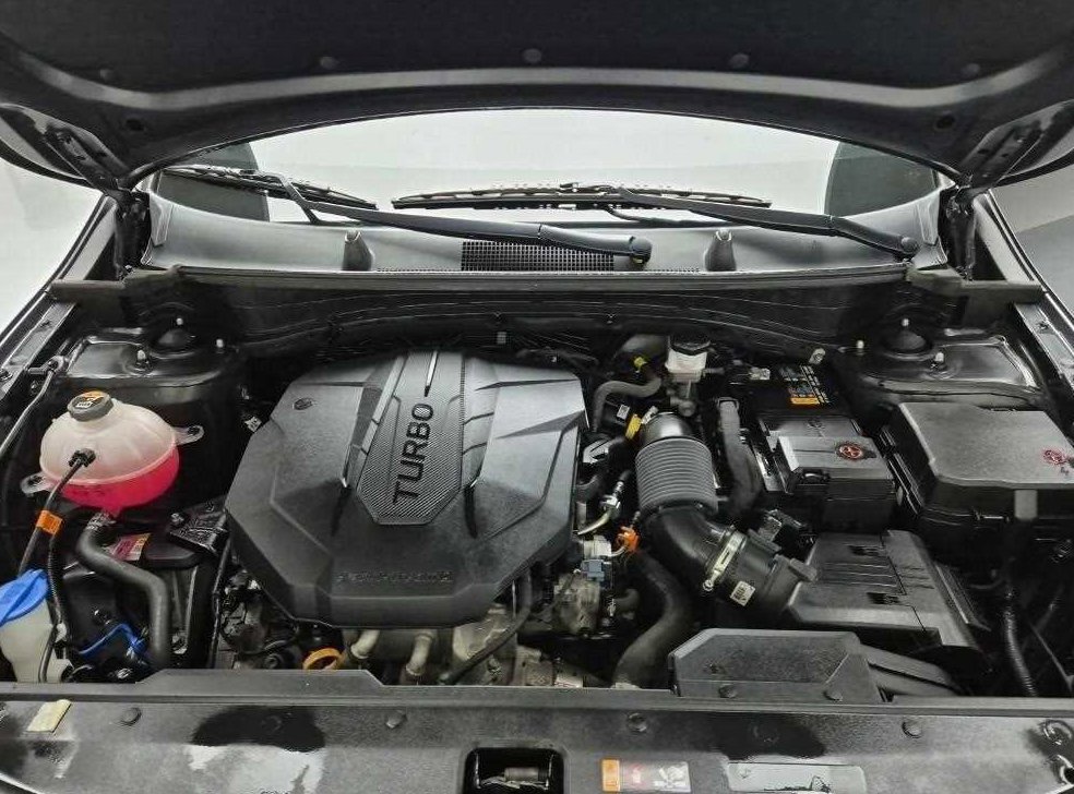 기아 스포티지 2.0 디젤 2WD 사진 5