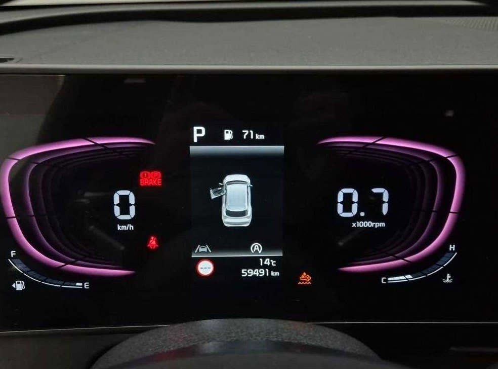 기아 스포티지 2.0 디젤 2WD 사진 6