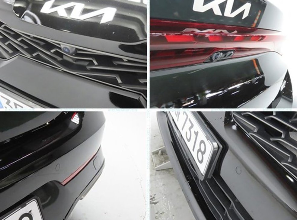 기아 K5 1.6 터보 노블레스 사진 15