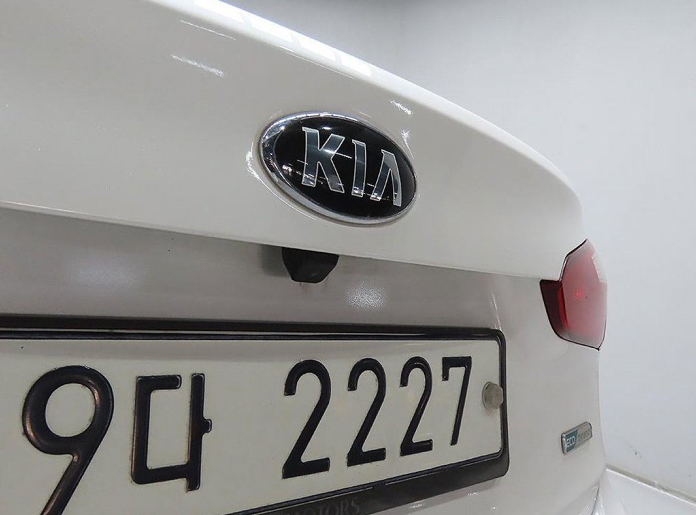 기아 K3 1.6 VGT 럭셔리 사진 10