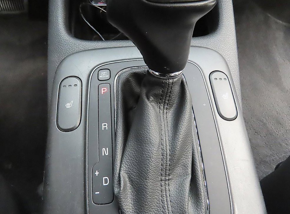 기아 K3 1.6 VGT 럭셔리 사진 19
