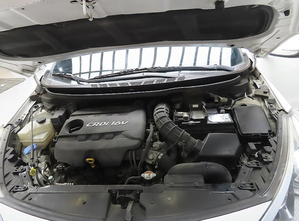 기아 K3 1.6 VGT 럭셔리 사진 8