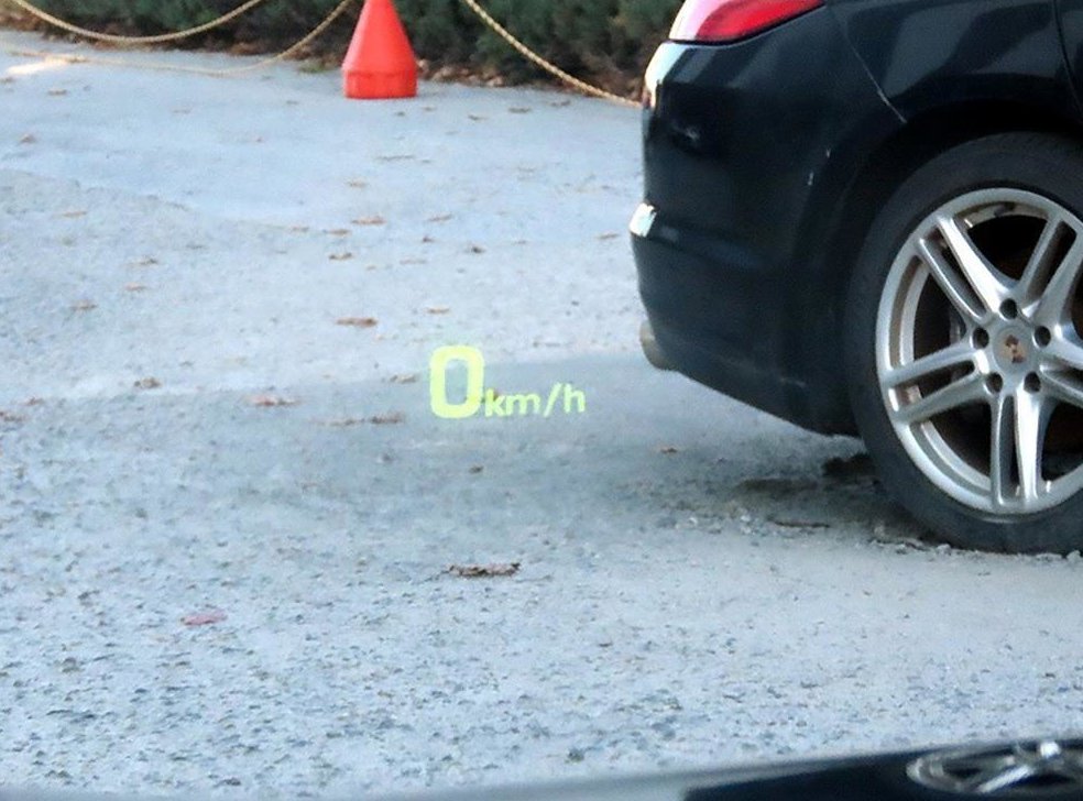 현대 제네시스 G330 프리미엄 AWD 사진 10