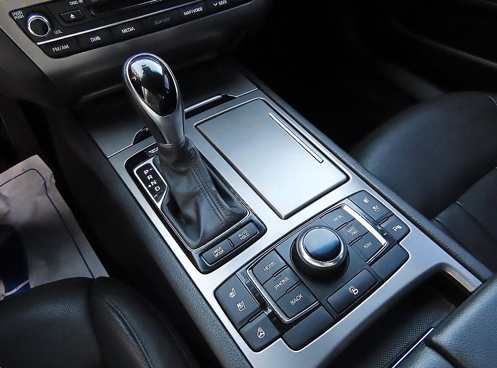 현대 제네시스 G330 프리미엄 AWD 사진 11