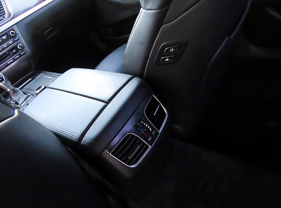 현대 제네시스 G330 프리미엄 AWD 사진 15