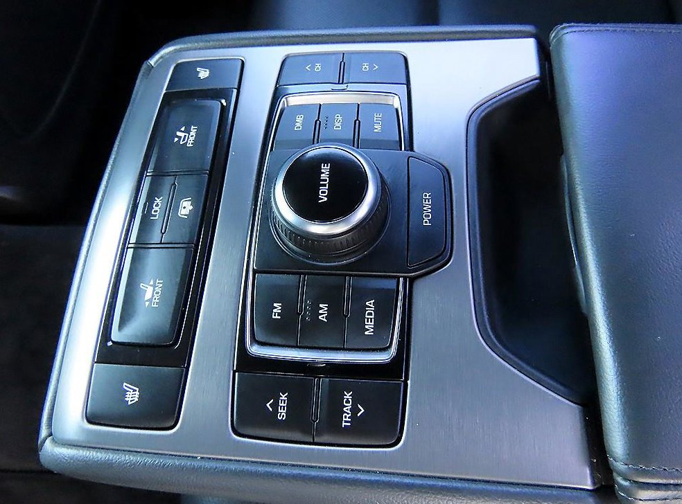 현대 제네시스 G330 프리미엄 AWD 사진 16