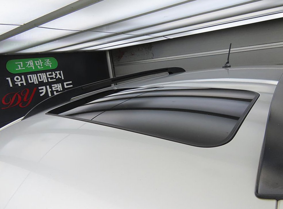 현대 베라쿠르즈 디젤 4WD 300VXL 사진 15