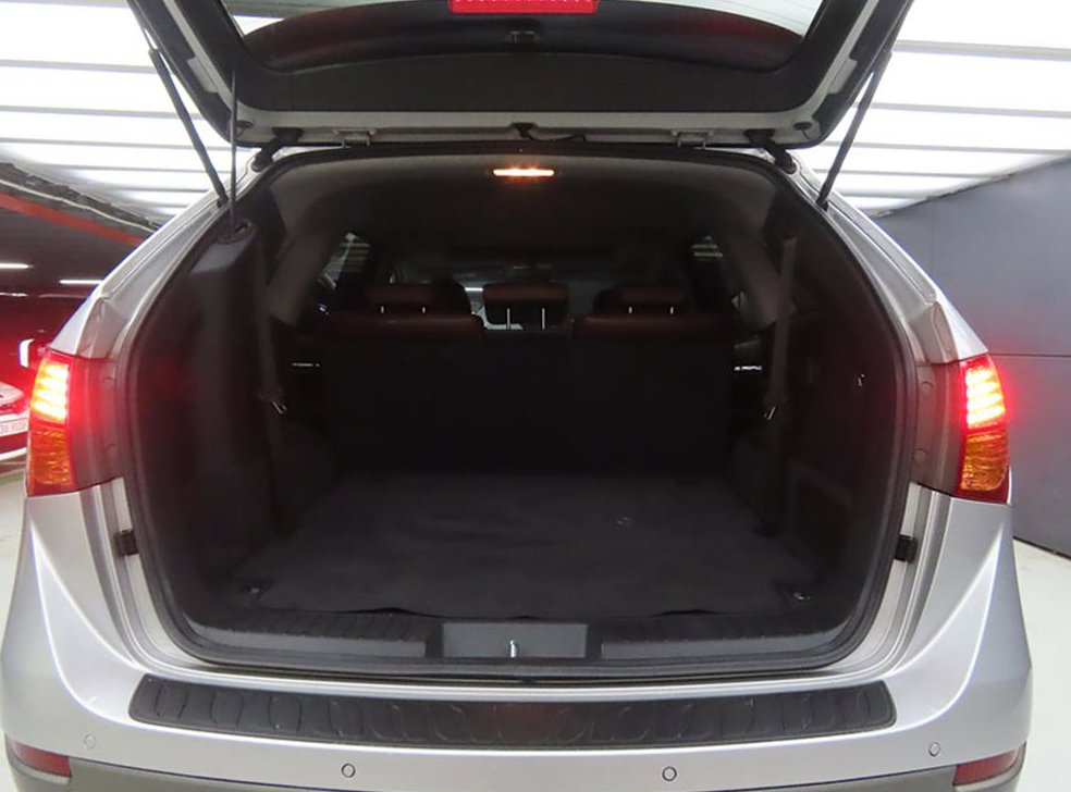 현대 베라쿠르즈 디젤 4WD 300VXL 사진 18