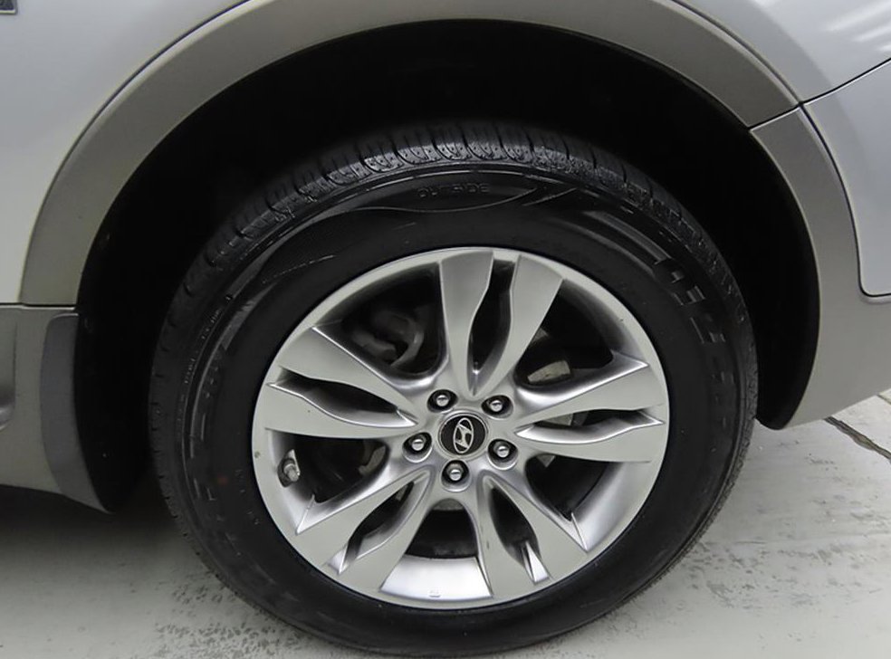 현대 베라쿠르즈 디젤 4WD 300VXL 사진 20